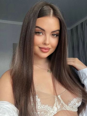Проститутка Элина